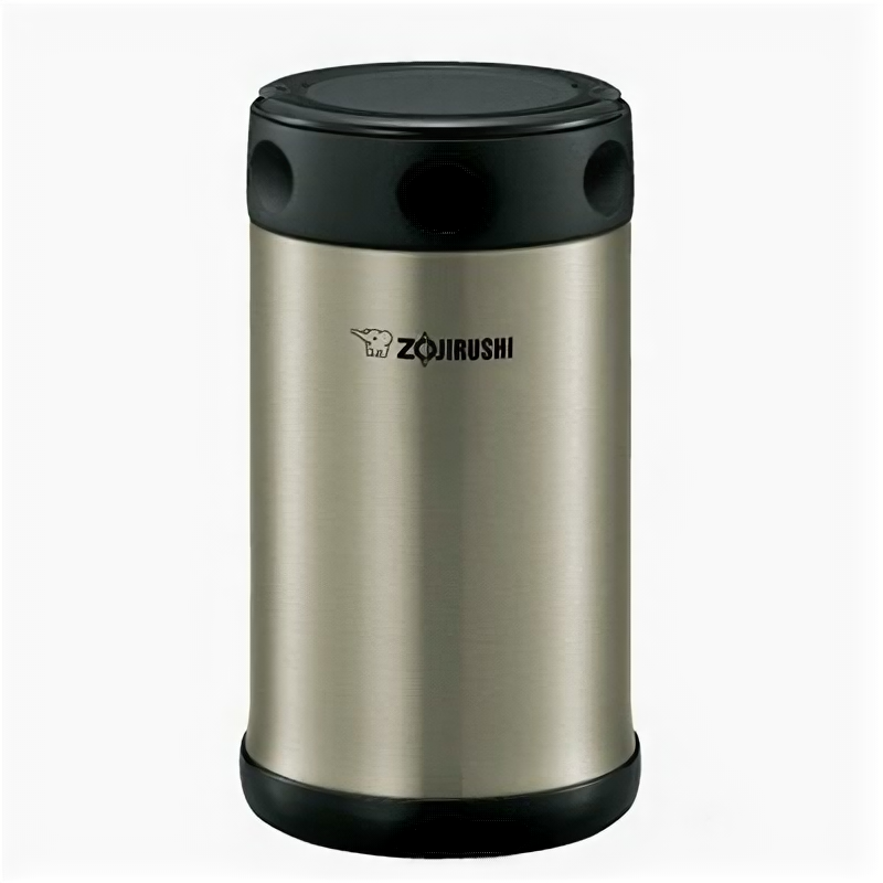 Термоконтейнер Zojirushi SW-FCE75-XA 0,75 л (стал) SW-FCE75-XA