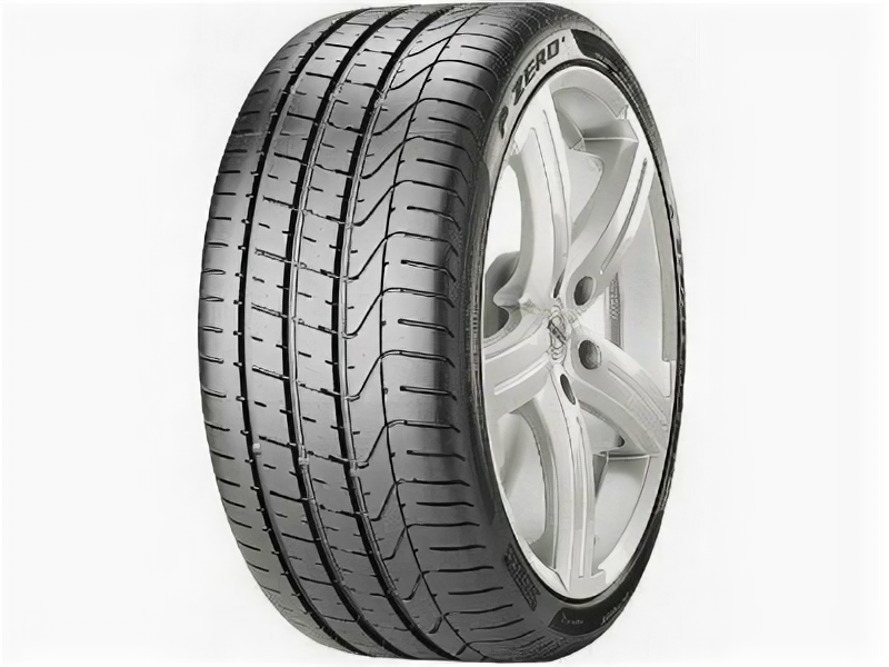 Pirelli P Zero 315/30 R22 Y107