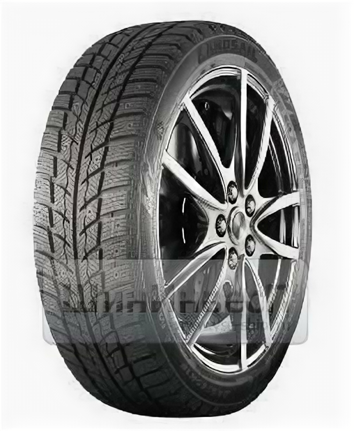 Шина LandSail ice STAR iS33 215/55 R17 94T