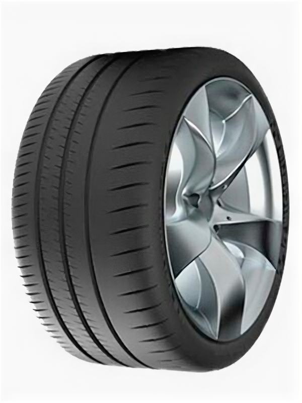 Автомобильные летние шины Michelin Pilot Sport Cup 2 255/35 R19 96Y