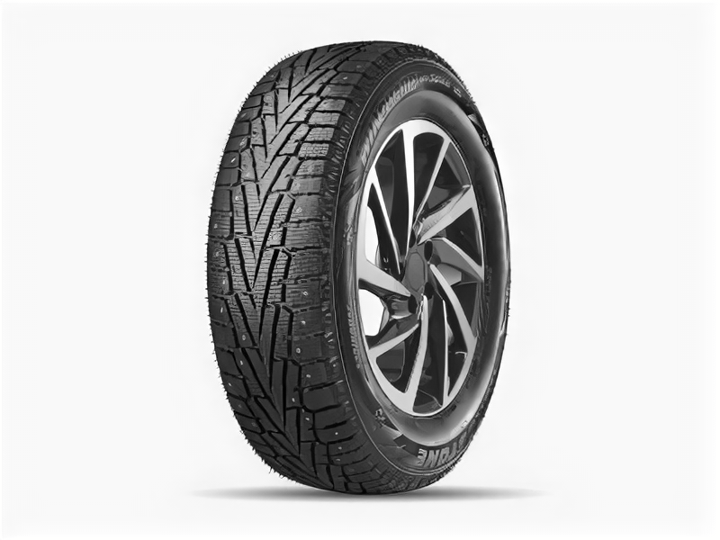 Roadstone WINGUARD WINSPIKE SUV 265/65 R17 T116 шип