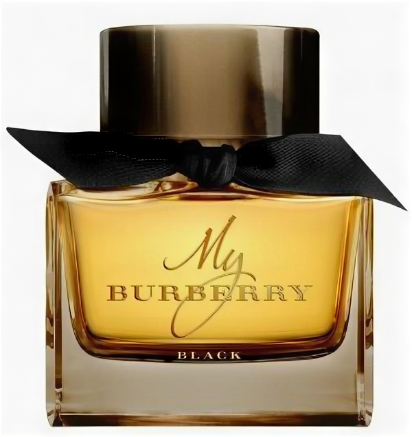 Burberry My Burberry Black духи 50мл