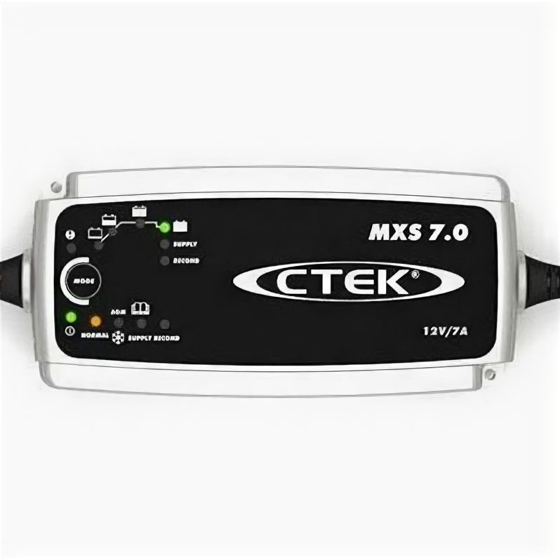   Ctek MXS 7.0