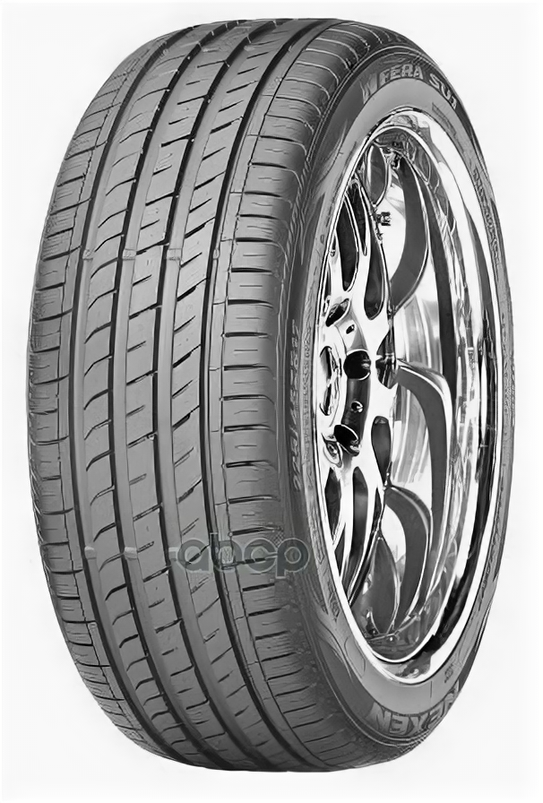 Автошина Nexen Nfera SU1 205/65 R16 95 H