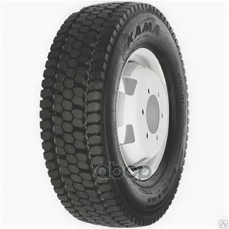 Грузовые шины KAMA NR 201 215/75 R17.5 126 M