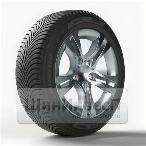 Шина Michelin(Мишлен) Alpin A5 215/65 R17 99H