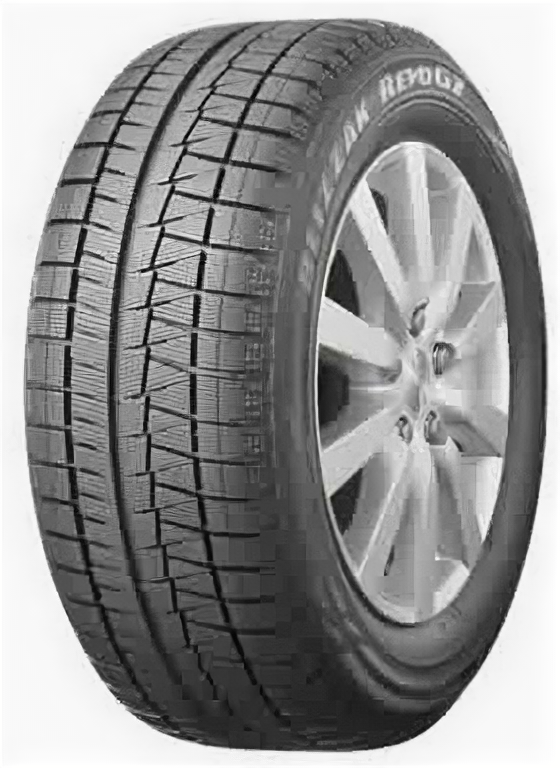 Шина Bridgestone Blizzak Revo GZ 225/50 R17 94S