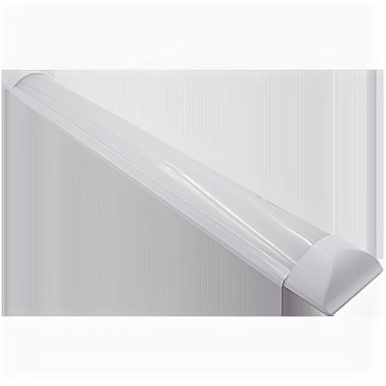 Накладной светодиодный светильник Ecola Linear LED LSHD20ELC