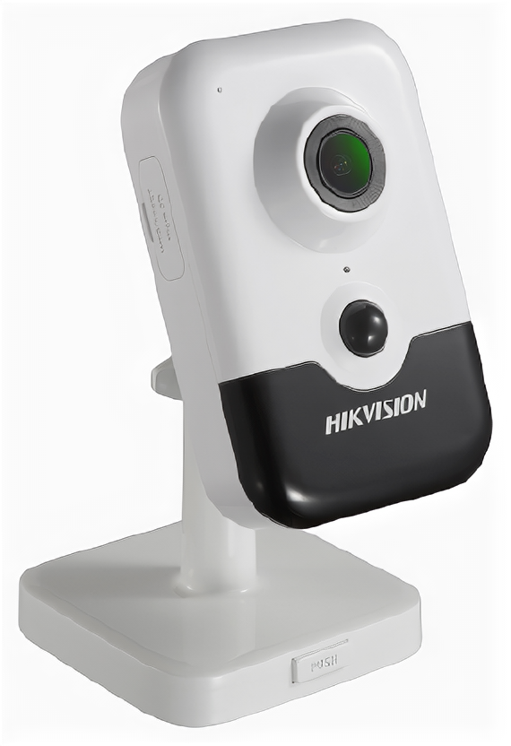 IP-камера Hikvision DS-2CD2443G0-IW(4mm)(W)