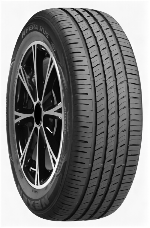 Автомобильные летние шины Nexen NFERA RU5 215/65 R16 102H