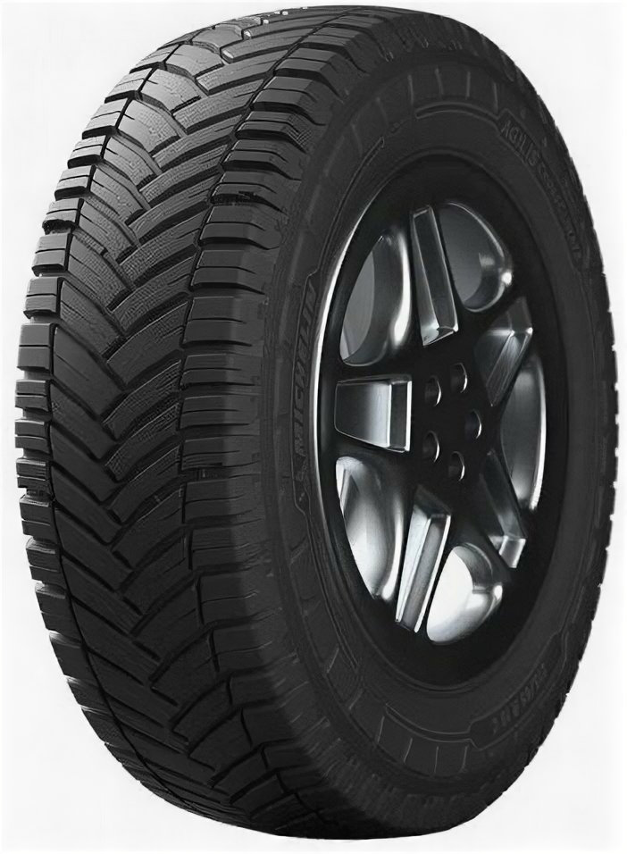 Автомобильные летние шины Michelin Agilis CrossClimate 225/70 R15 112/110R