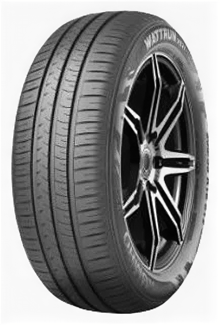 Kumho WATTRUN VS31 195/65 R15 91H