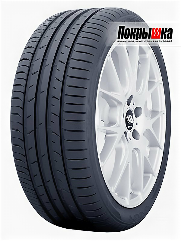 Шины Toyo Proxes Sport 285/35 R18 101Y