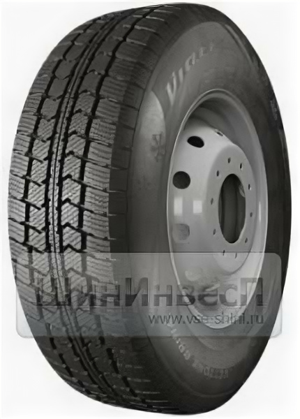 Шина Viatti Vettore Brina (V-525) 205/75 R16C 110/108R