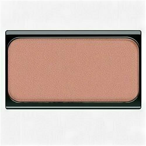 Румяна сухие компактные прессованные, тон 18, 5 г - Artdeco Blusher Beige rose blush