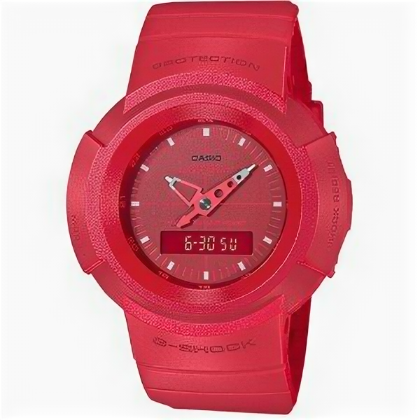 Наручные часы Casio AW-500BB-4E