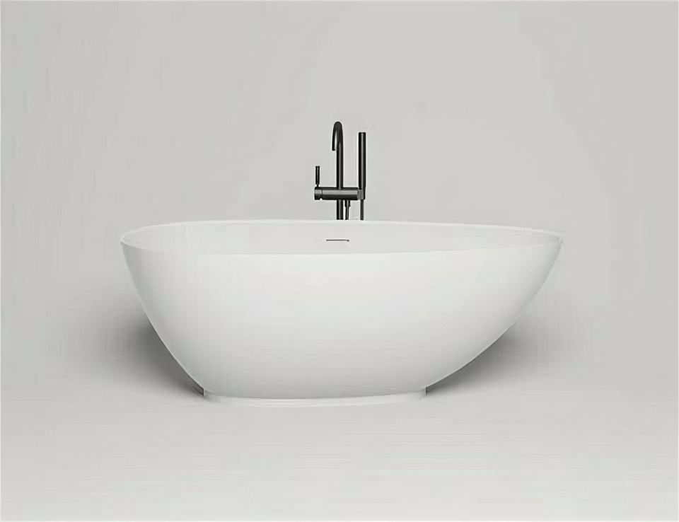 Ванна Salini PAOLA 160 матовая (Salini)