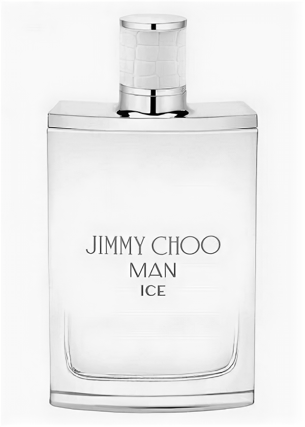 Jimmy Choo Man Ice туалетная вода 100мл