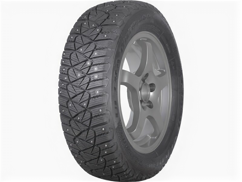 Goodyear Ultra Grip 600 225/55 R17 T101 шип