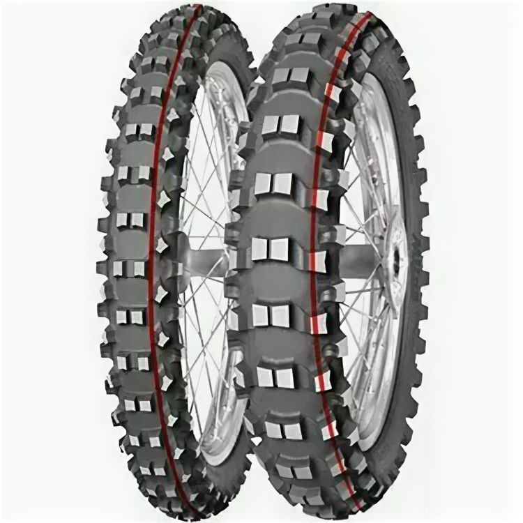 Mitas Terra Force-MX MH 90/100 R14 49М Задняя (Rear)