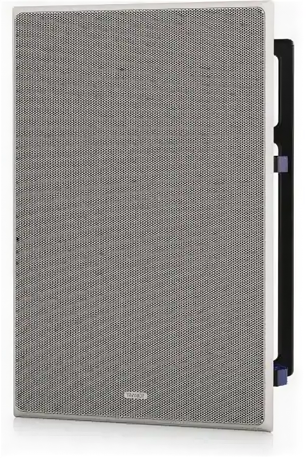 Tannoy QCI 6DC IW встраиваемая в стену АС, 6", программ.140Вт/8Ом. 50Гц-20кГц -3дБ