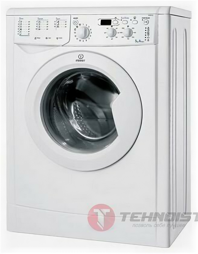 Стиральная машина Indesit IWSD 5085