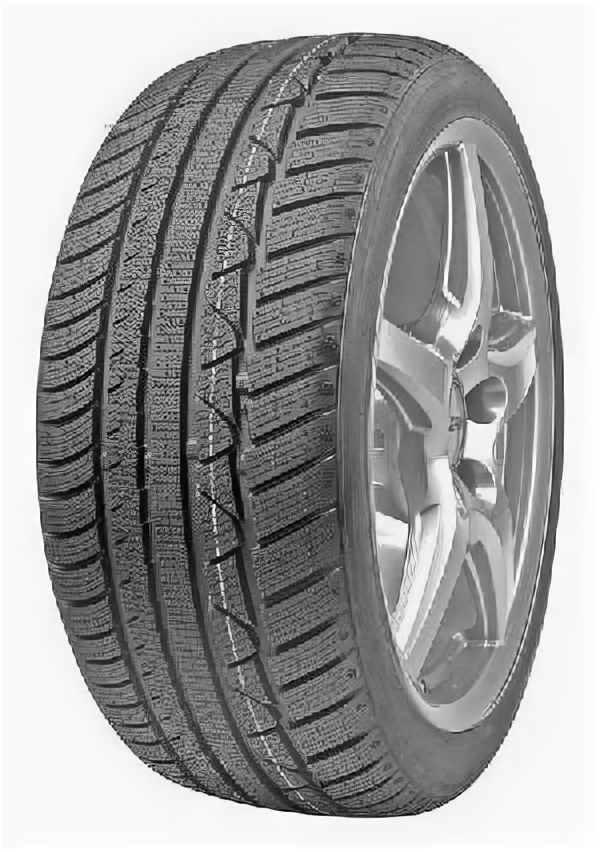 Зимние шины Linglong GREEN-Max Winter UHP 225/40 R18 92V