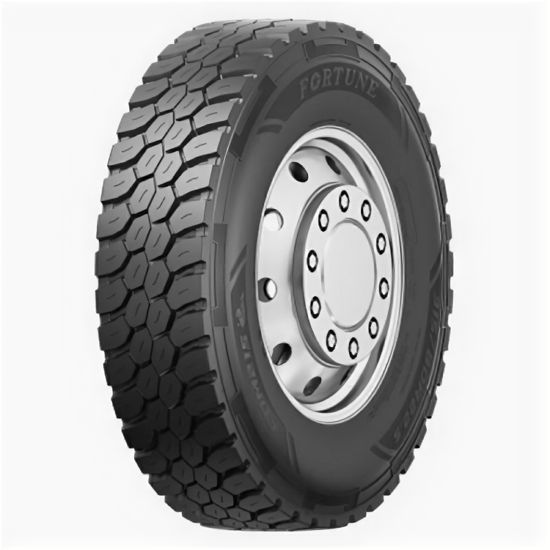 Грузовая шина Fortune FDM215 315/80 R22.5 156/150K