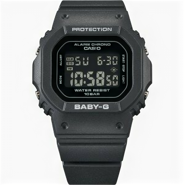 Наручные часы Casio BGD-565-1E