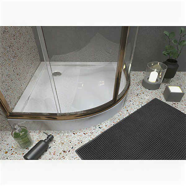 Поддон для душа Santek Палермо 1WH302477 80х80, с сифоном - фото №5
