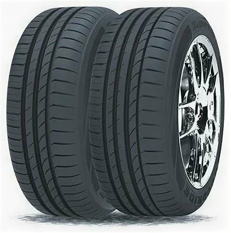 Шина WESTLAKE Z-107 175/65 R14 82H