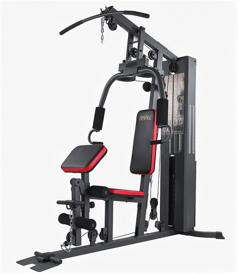   KangJinhua Fitness MDK-C107-1 s-dostavka