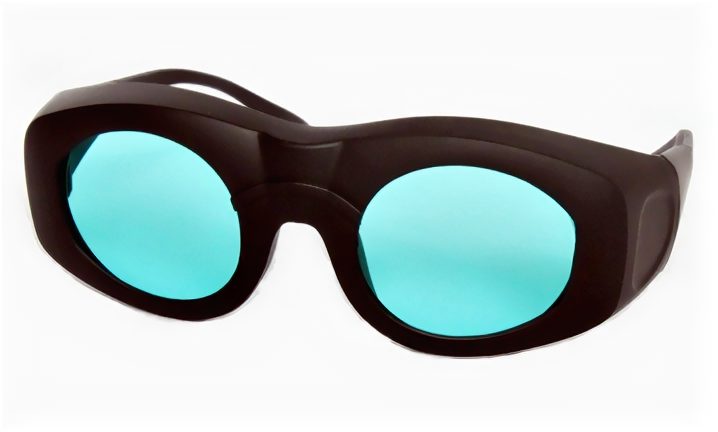 фото Защитные очки для лазера EP-15-4 (680-1100nm) OD 7+