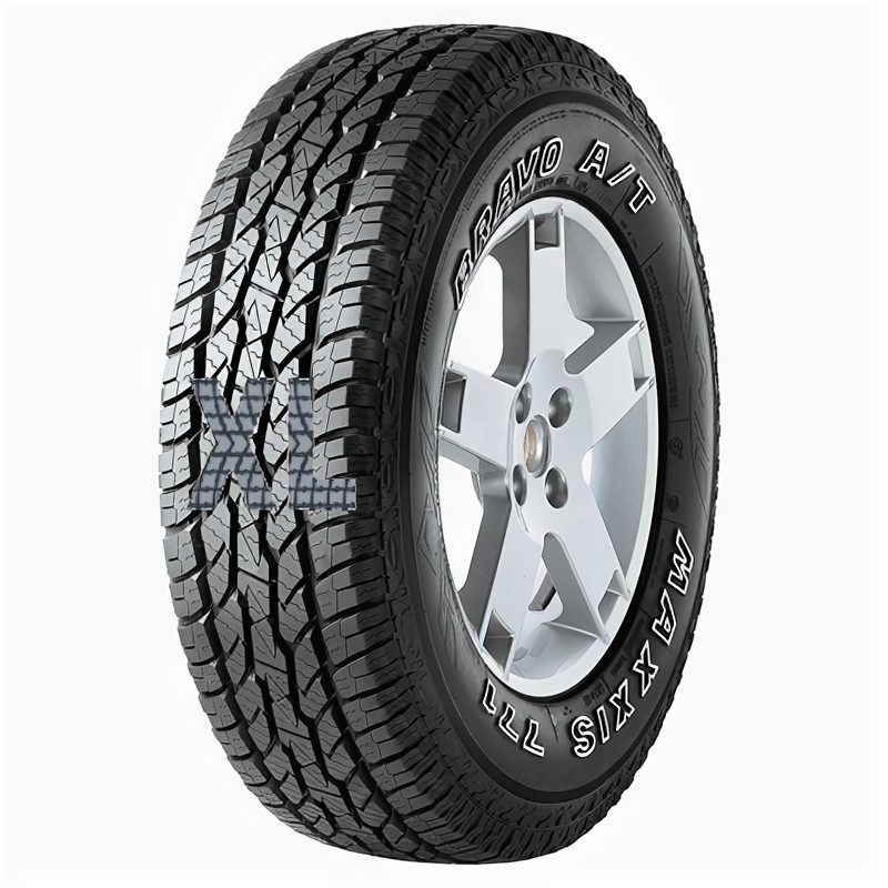 Maxxis Bravo AT-771 255/60R18 112H