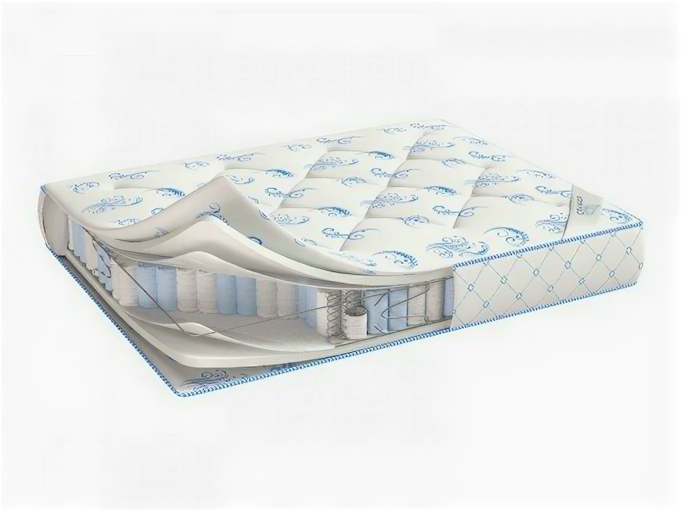 Матрас Corretto De Luxe Light 90x195