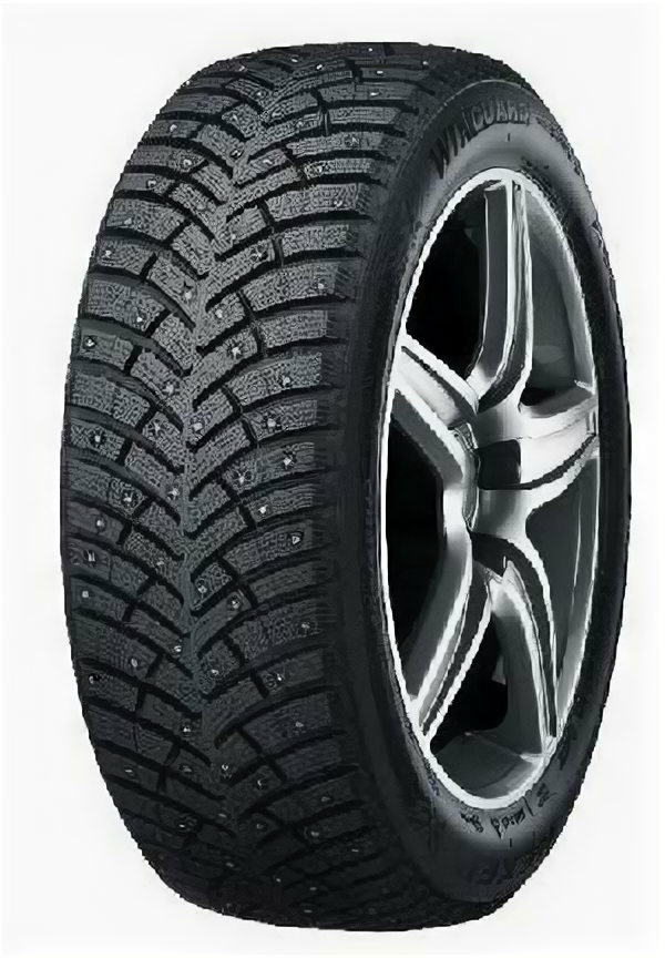 Зимние шины Nexen Winguard Winspike 3 205/70 R15 96T