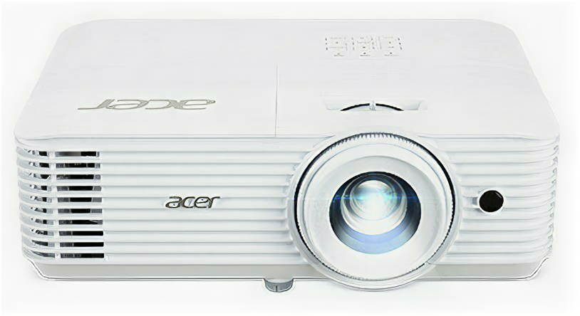 Проектор Acer projector X1528i MR.JU711.001