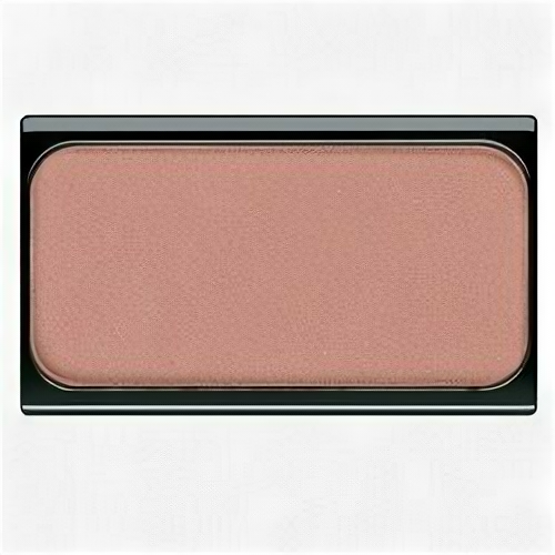 Румяна сухие компактные прессованные, тон 39, 5 г - Artdeco Blusher Оrange rosewood blush