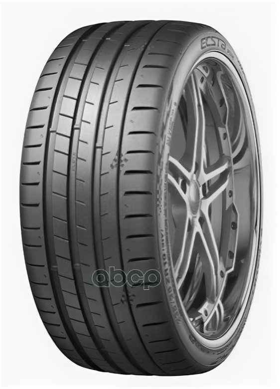 Автошина KUMHO Ecsta PS91 255/35 R18 94 Y