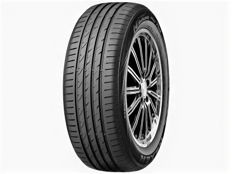 NEXEN NBLUE HD 185/60 R15 H84