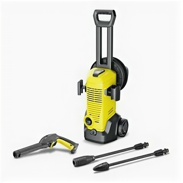 KARCHER Минимойка Karcher K 3 Premium *EU 1600Вт (1.676-370.0)