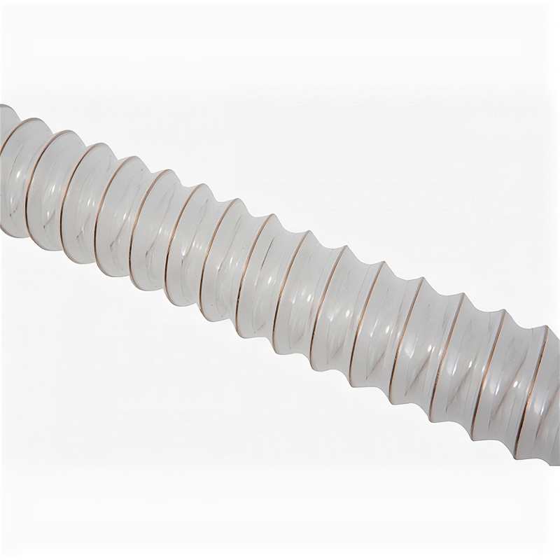 Шланг PVC 500-60/CI диаметр 60 мм длина 2,5 м