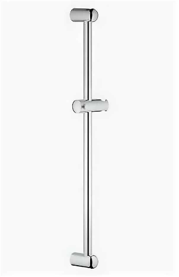 Душевая штанга GROHE Tempesta Classic 600 мм, хром (27523000)