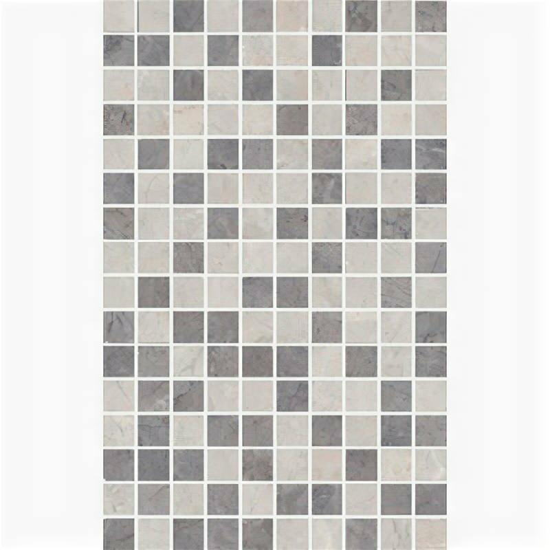 Декор Kerama Marazzi Мармион 40х25 см Серый MM6268B (8 шт.)