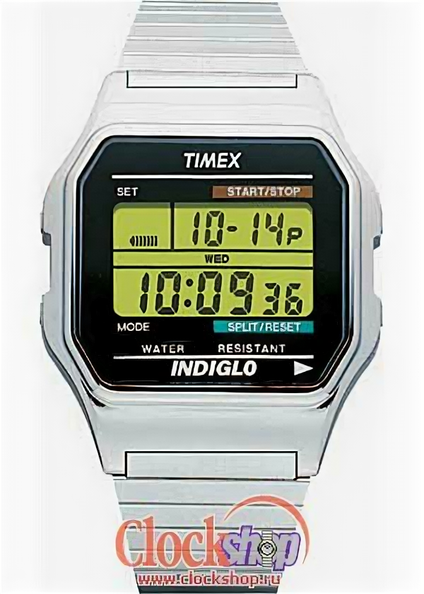 Наручные часы TIMEX T78587