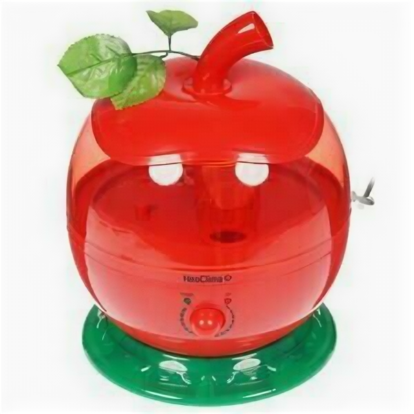 фото Увлажнитель воздуха NeoClima NHL-260A red