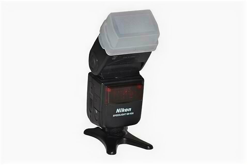 Flama FL-SB600 рассеиватель для вспышки Nissin Di466 Nikon SB600/700/800