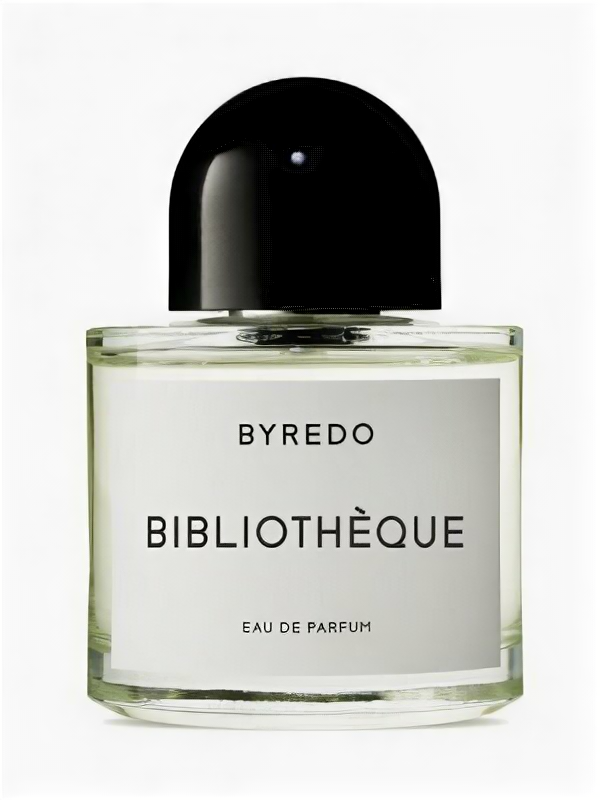 Byredo Bibliotheque парфюмированная вода 100мл