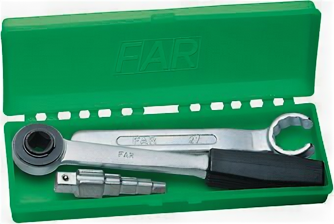 Комплект ключей FAR (FD 7405)