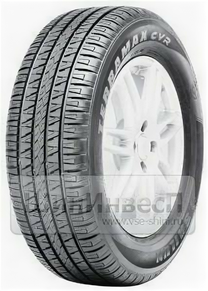 Шина Sailun TERRAMAX CVR 235/55 R19 101V